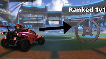 Doing ALL 10 of My 1v1 Placement Matches - Here