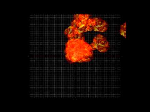 パーティクル1