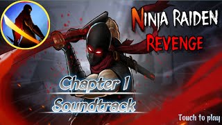 Ninja raiden revenge - Chapter  1 soundtrack. screenshot 5