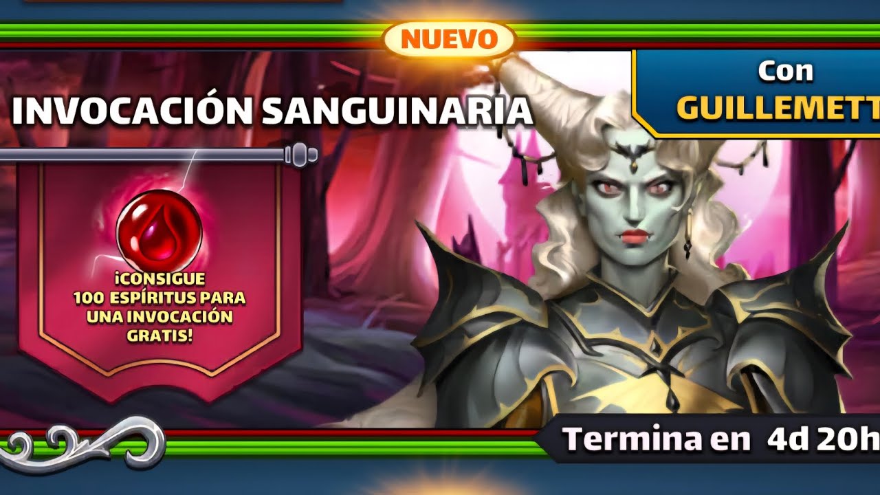 🧛‍♀️ 10x SANGUINE SUMMONS 🧛‍♀️ #empiresandpuzzles 