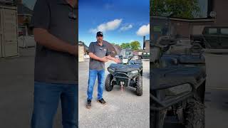 How to Increase the Trade Value of your ATV or SXS Net Worth