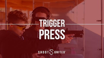 Trigger Press