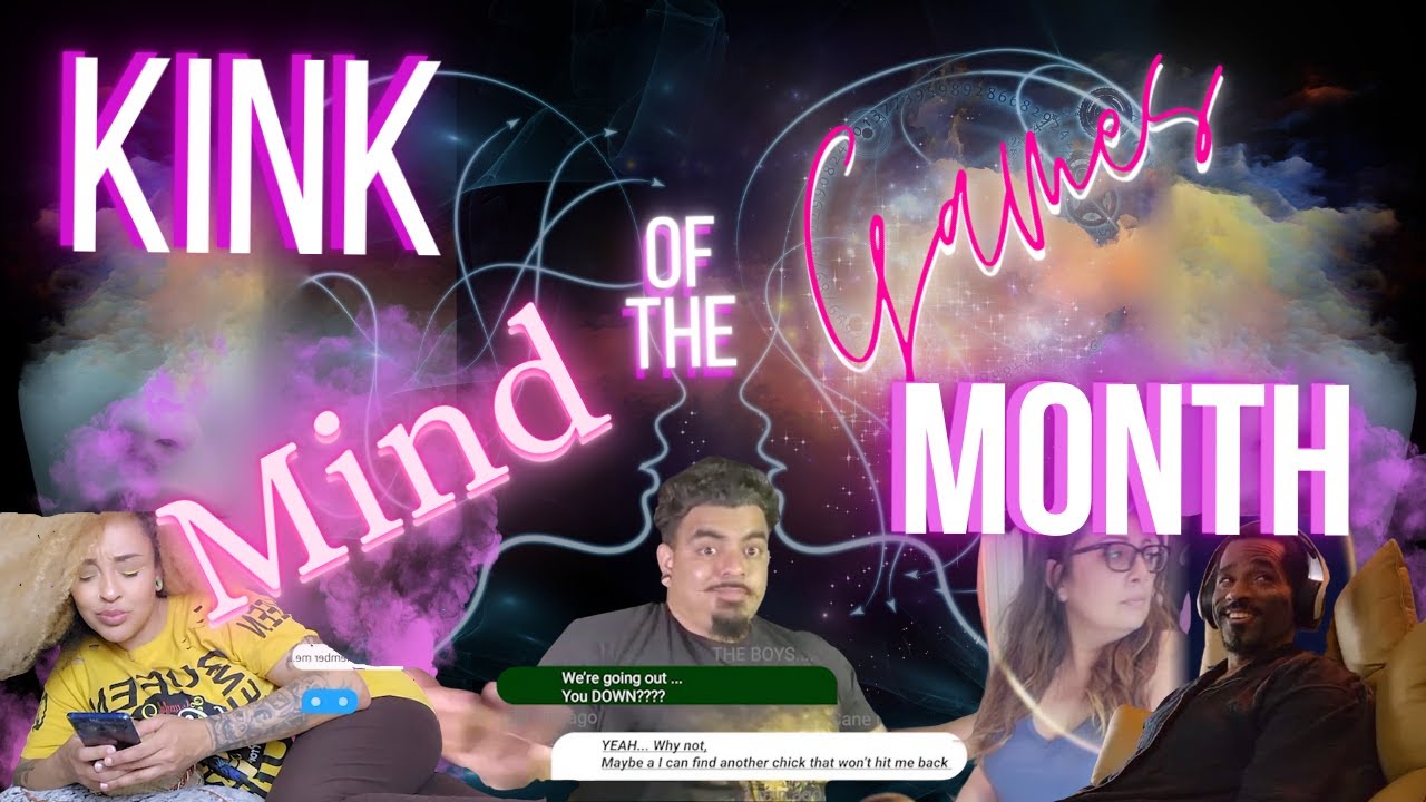 Unraveling The Mystery Of Kink And What It Really Means