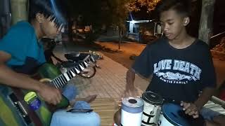 Gendang Pralon Mirip Tabla supriyadi firman versi Menunggu