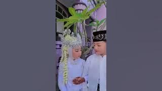 Pengantin Cilik