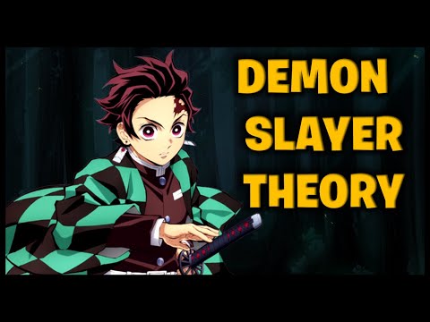 Demon Slayer Theory: Why is Tanjiro Head so hard