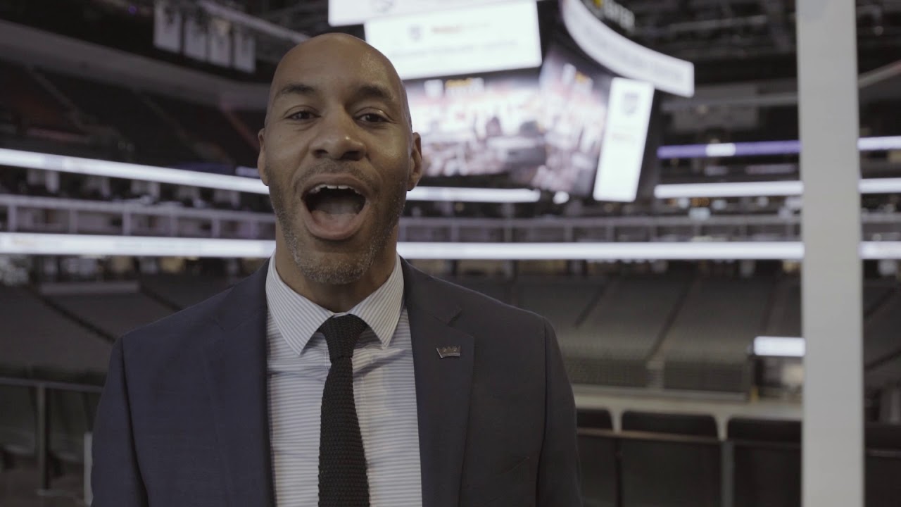 Golden 1 Center Events