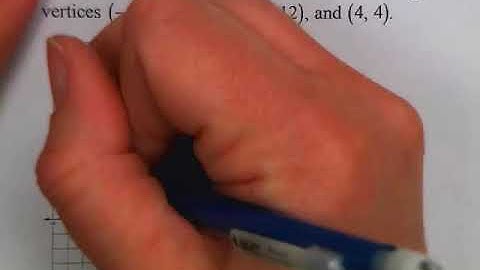 7 2 Properties of Parallelograms