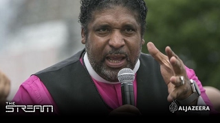 The Stream - Reverend William Barber s moral movement