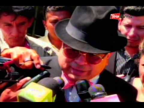 Sentencia caso Sharon