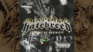 Hatebreed - Another Day, Another Vendetta (Doom Soundfont)