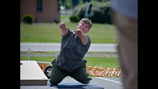 Quadruple Amputee Player Dayton Webber Accused Of Fatally Shooting Penger