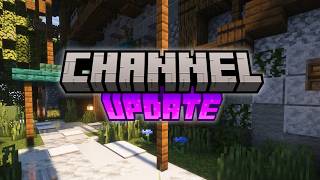 Channel Update