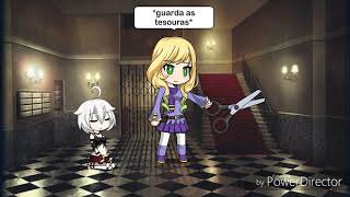 A Filha Odiada Que Depois Ficou Rica Versão Gacha Studio