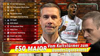 F50 | Meistergruppen Showdown! Wer schafft die Top 6 - mit Stefan Maierhofer