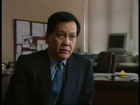 Film backdrop image for Pinatubo's Tragedy - Philippines (2008)