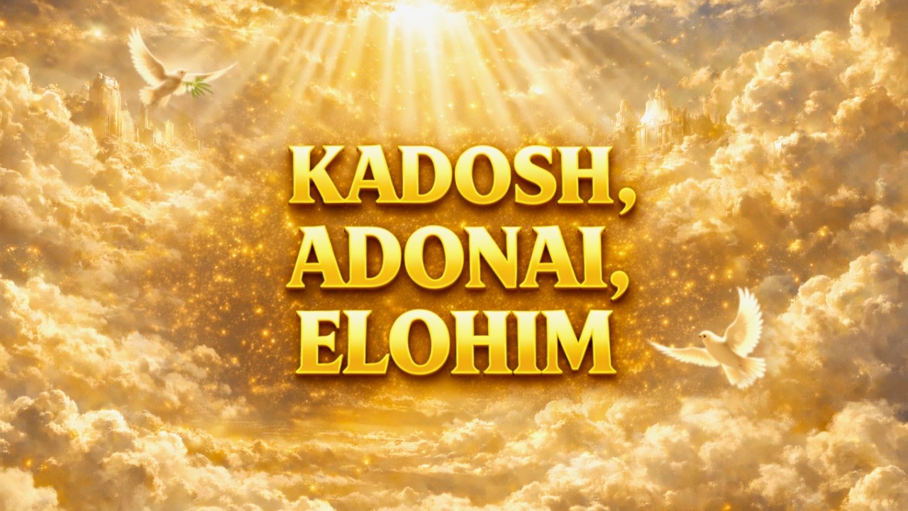 Limpia tu Hogar con Músicas Hebreas en Español