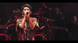 Cry Out - ONE OK ROCK with Orchestra Japan Tour 2018