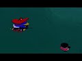 Jugando como Armenia en Paintable world (CBW ROBLOX) - ShadowwwwwYTMalagaxArmenia