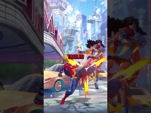 Did You Know Marvel Tokon Fighting Souls Hidden Secrets