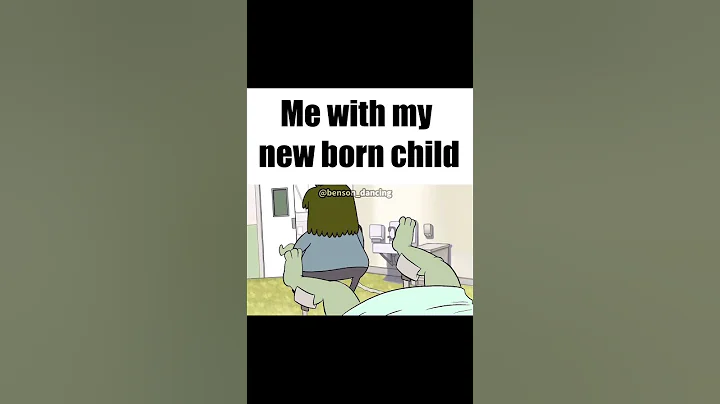 Me If I Was A Dad #shorts