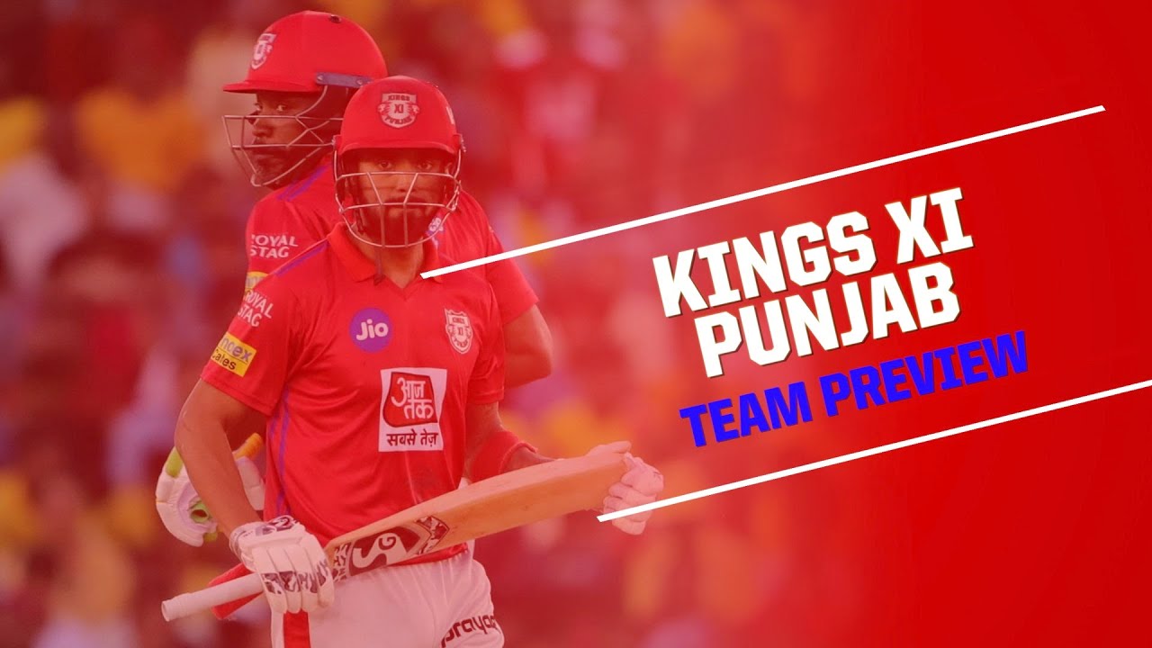 Will this be Mayank Agarwal's season? | IPL 2020 TEAM REVIEW