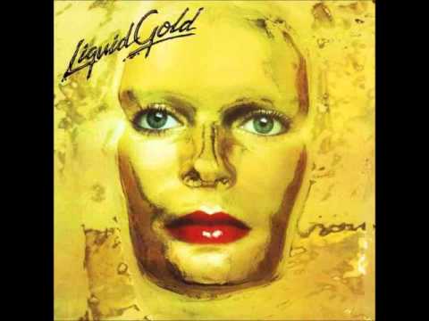 Liquid Gold - 18 - Substitute (Instrumental) - YouTube