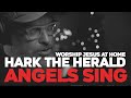 Hark The Herald Angels Sing Acoustic Worship Christmas Jesus Music Coversong mp3