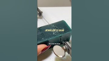 Beginner Wax Carving Tools