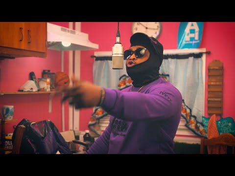 G.A.B.G Face800 - Heavy Thoughts | Auntie House (Official