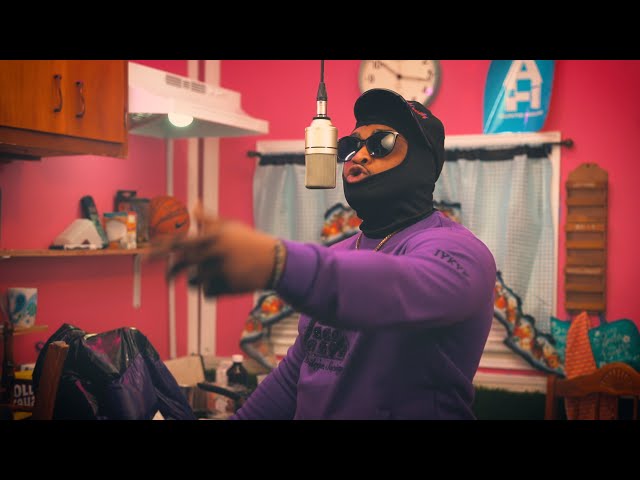 G.A.B.G Face800 - Heavy Thoughts | Auntie House (Official
