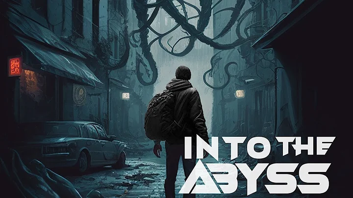INTO THE ABYSS Official Trailer 2023 Sci-Fi Horror