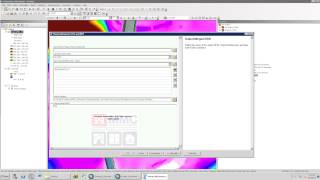 Merge Bathymetry TINs and DEM (MMC Bathymetry Tools Toolbox)