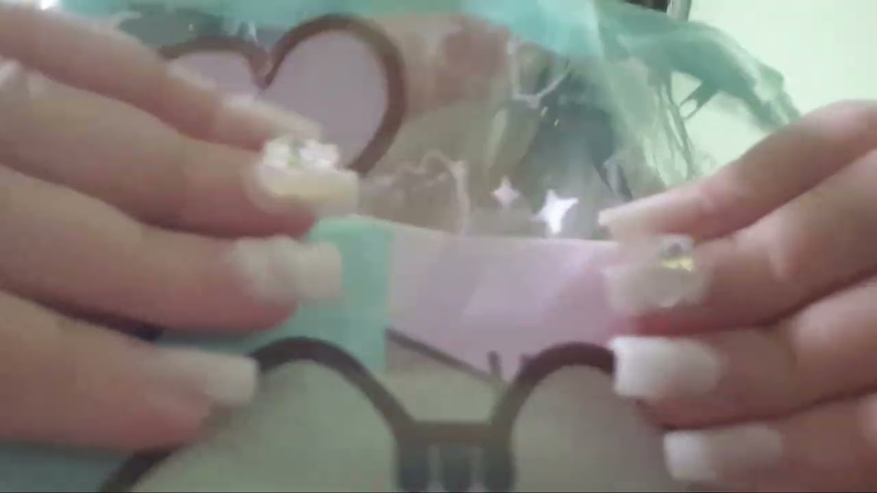 СЛИШКОМ БЫСТРЫЙ И АГРЕССИВНЫЙ ASMR🌸