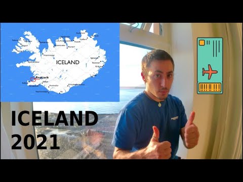 Video: Il tempo e il clima a Reykjavik