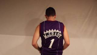 Dizzy Bat Dunk Contest 1