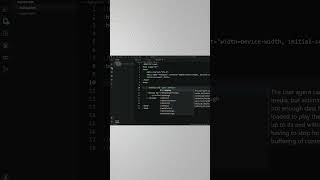 99% Developers Don't Know This HTML Tag 😳
