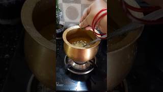 "ఇంట్లోనే కాచిన 👌✅ కమ్మని నెయ్యి " #shorts #viral #ghee