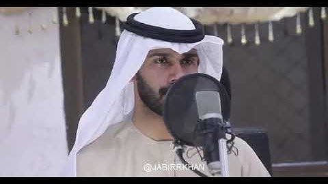 وَالتِّينِ وَالزَّيْتُونِ * وَطُورِ سِينِينَ ) تلاوة القارئ جابر خان