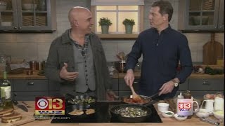 Coffee With: Michael Symon & Bobby Flay Net Worth