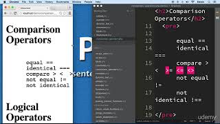 Celebrity 2  Comparison & Logical Operators - CONTROL STRUCTURES - PHP  - BECOME A PHP MASTER - CMS PROJECT Net Worth