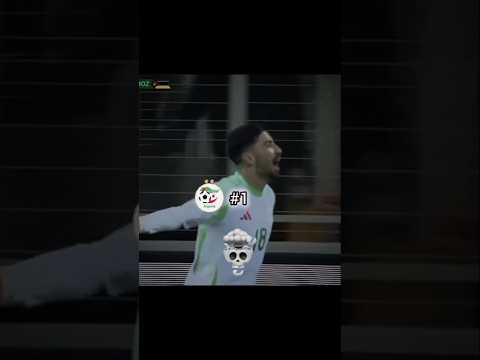 أفضل 5 لاعبين في الجزائر حاليا 2025 ماهو ترتيبك أنت حسب رأيك 