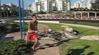 CapoeiraCDO - 3