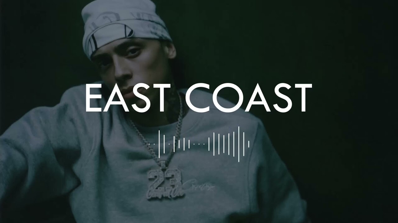 [FREE] ‘Central Cee’ "East Coast" | ‘UK Drill’ Type Beat 2022