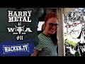 Harry Metal - Wacken Open Air 2019 - #11