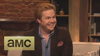 Josh McDermitt on Eugene: Episode 415: Talking Dead