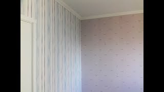 Decoração Quarto Infantil - Papel de Parede screenshot 3