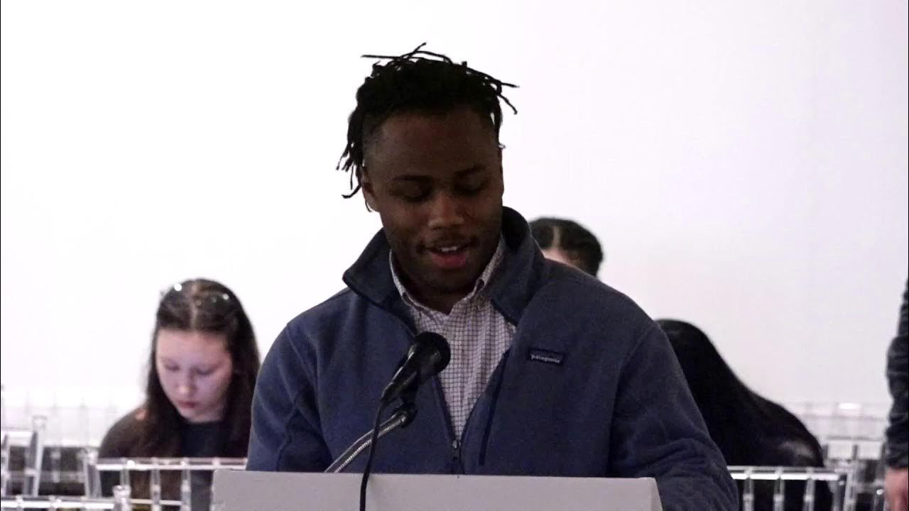 Community Board 1 Queens April Meeting YouTube