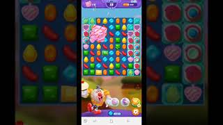 Candy Crush Friends Saga Level 365 ~ No Boosters