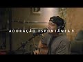 Felipe Rodrigues - Adoração Espontânea 9